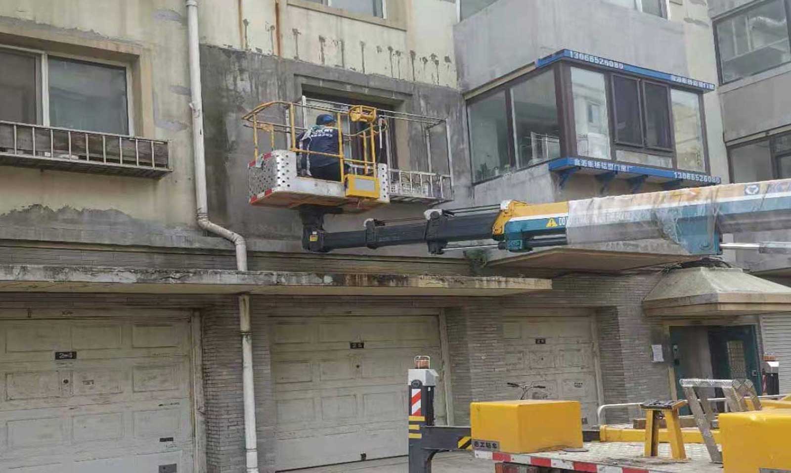 锦州窗口防水补漏